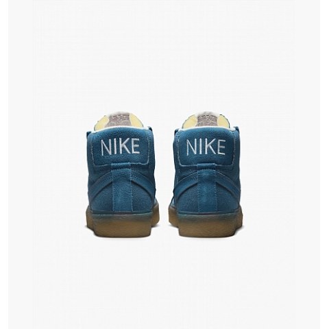 Кросівки Nike Sb Zoom Blazer Mid Premium Plus Blue DV5468-300_image_4