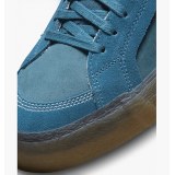 Кросівки Nike Sb Zoom Blazer Mid Premium Plus Blue DV5468-300_image_7