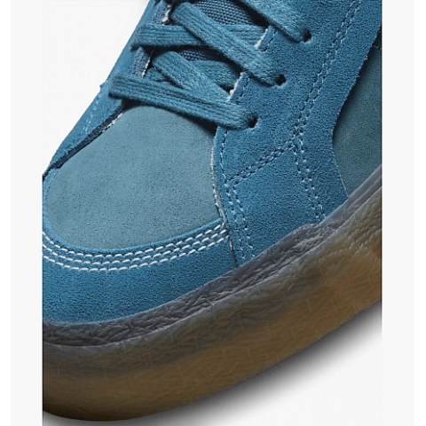 Кросівки Nike Sb Zoom Blazer Mid Premium Plus Blue DV5468-300_image_7