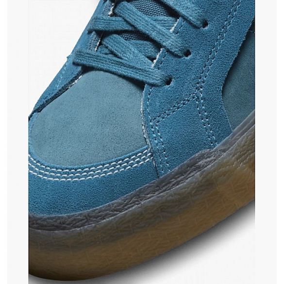 Кросівки Nike Sb Zoom Blazer Mid Premium Plus Blue DV5468-300_image_7