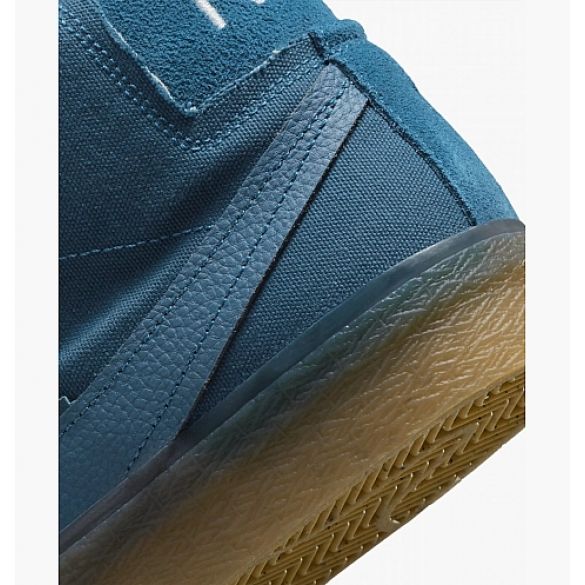 Кросівки Nike Sb Zoom Blazer Mid Premium Plus Blue DV5468-300_image_5