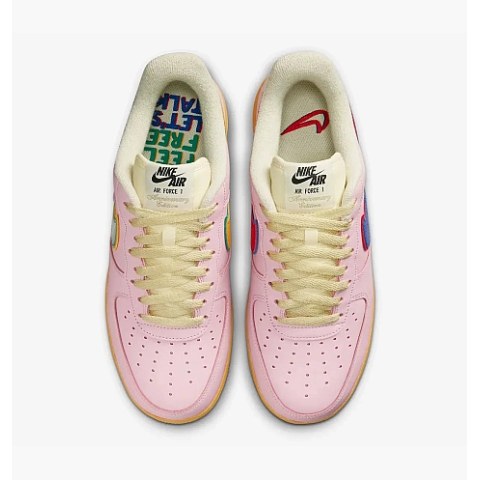 Кросівки Nike Air Force 1 07 DX2667-600_image_3