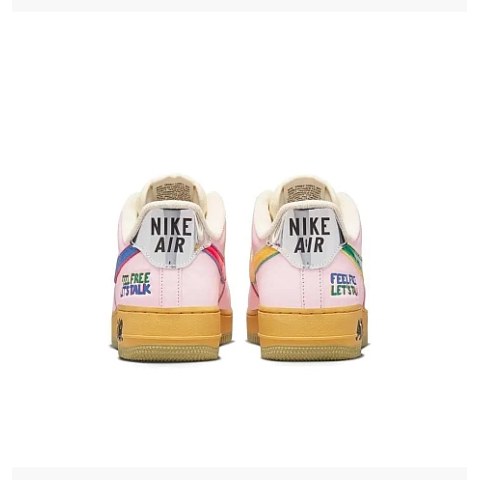 Кросівки Nike Air Force 1 07 DX2667-600_image_5