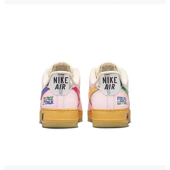 Кросівки Nike Air Force 1 07 DX2667-600_image_5