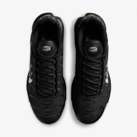Кросівки Nike Air Max Plus FJ4224-001_image_4