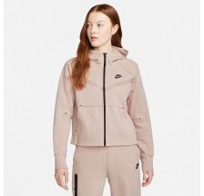 Толстовка Nike Sportswear Tech Fleece Windrunner CW4298-602