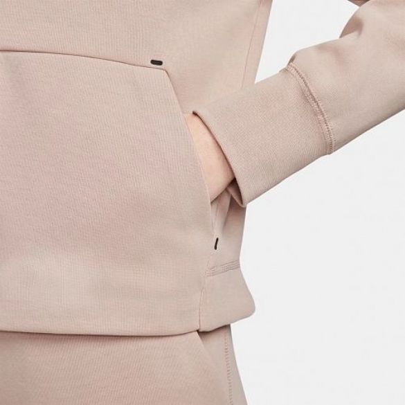 Толстовка Nike Sportswear Tech Fleece Windrunner CW4298-602_image_4