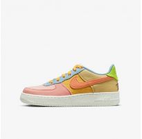 Кросівки жіночі Nike Air Force 1(Gs) DM0984-700_image_9