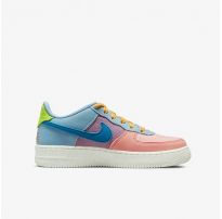 Кросівки жіночі Nike Air Force 1(Gs) DM0984-700_image_9