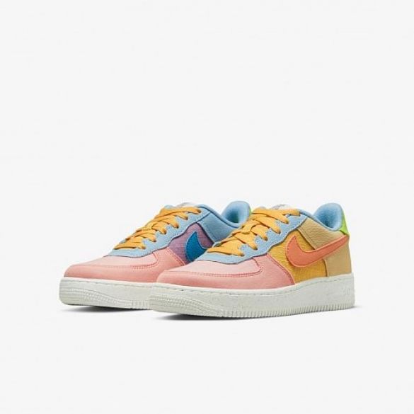 Кросівки жіночі Nike Air Force 1(Gs) DM0984-700_image_4