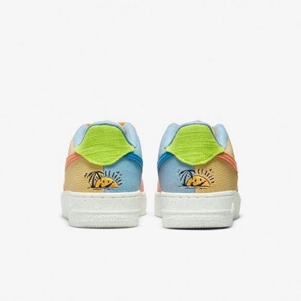 Кросівки жіночі Nike Air Force 1(Gs) DM0984-700_image_3