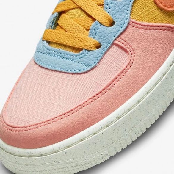 Кросівки жіночі Nike Air Force 1(Gs) DM0984-700_image_5