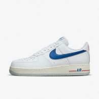 Кроссовки Nike Air Force 1 Low '07 USA DX2660-100