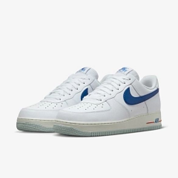 Кросівки Nike Air Force 1 Low '07 USA DX2660-100_image_7