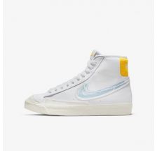 Кросівки Nike Blazer Mid 77 Gs White Dx3070-100