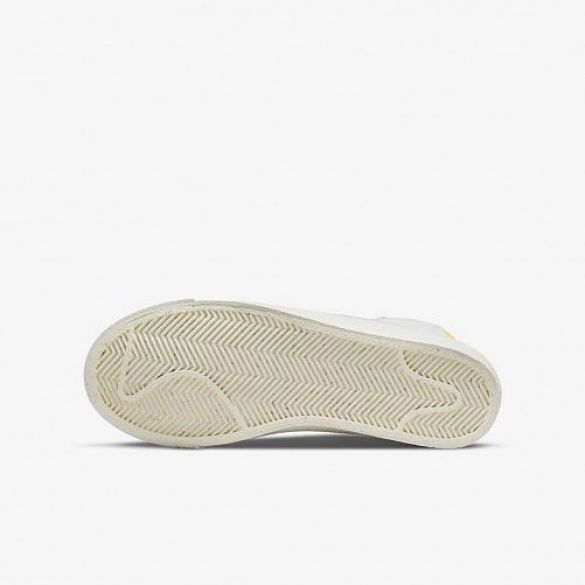 Кросівки Nike Blazer Mid 77 Gs White Dx3070-100_image_8