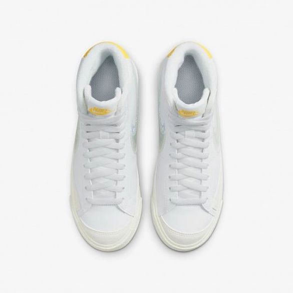 Кросівки Nike Blazer Mid 77 Gs White Dx3070-100_image_6