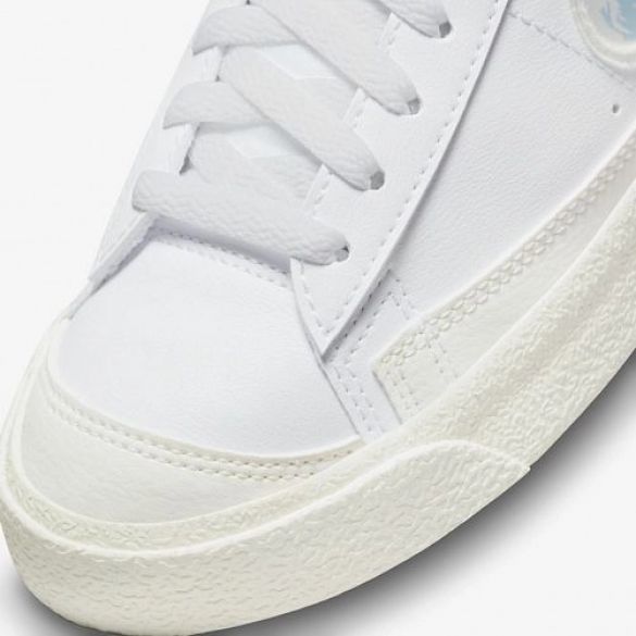 Кросівки Nike Blazer Mid 77 Gs White Dx3070-100_image_7