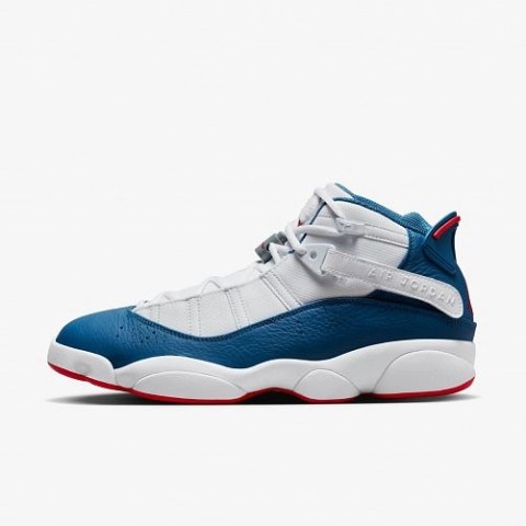 Чоловічі кросівки Nike Jordan 6 Rings 322992-140_image_2