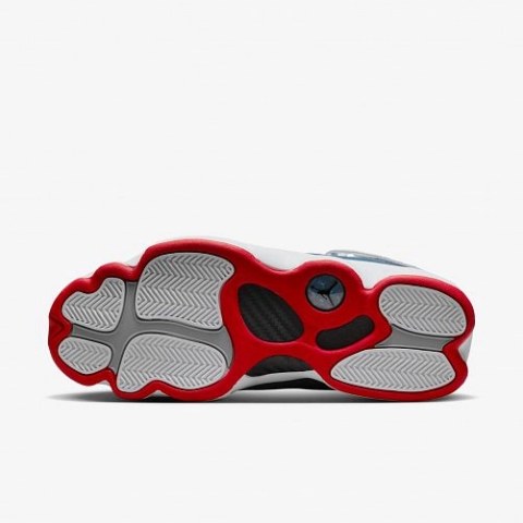 Чоловічі кросівки Nike Jordan 6 Rings 322992-140_image_7
