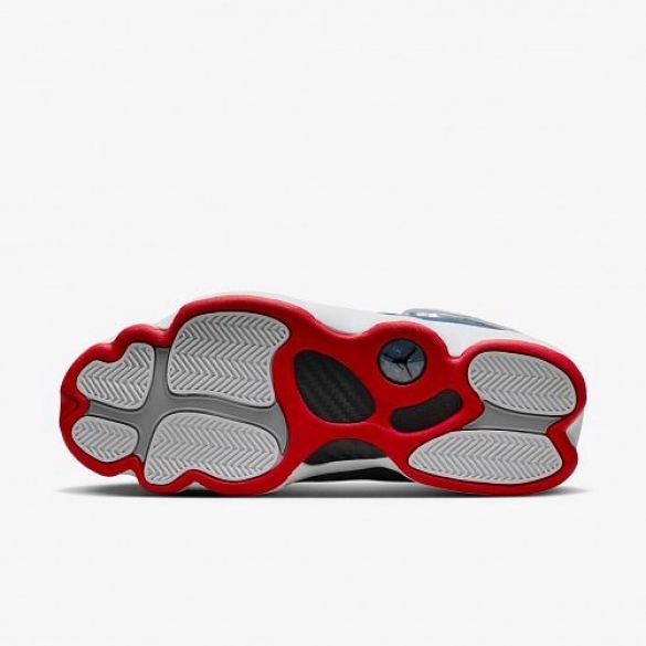 Мужские кроссовки Nike Jordan 6 Rings 322992-140_image_7
