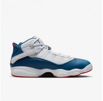 Чоловічі кросівки Nike Jordan 6 Rings 322992-140_image_8