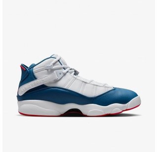 Чоловічі кросівки Nike Jordan 6 Rings 322992-140