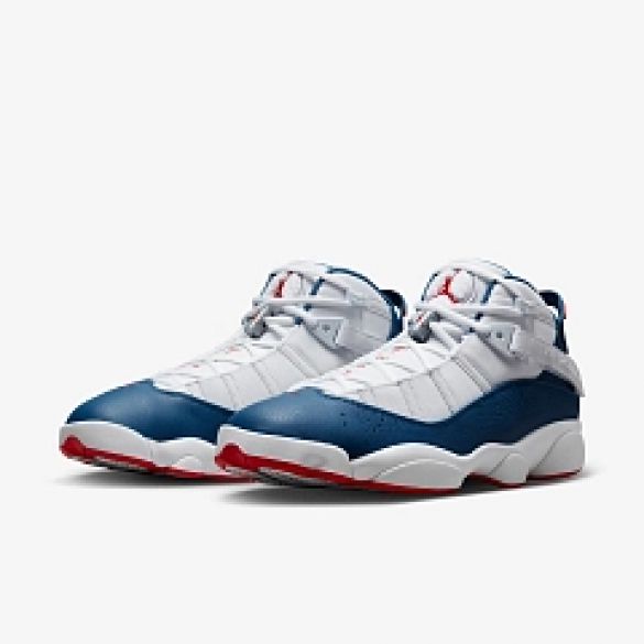 Мужские кроссовки Nike Jordan 6 Rings 322992-140_image_3