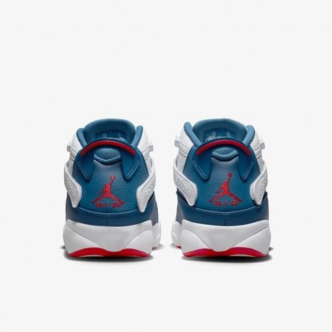 Чоловічі кросівки Nike Jordan 6 Rings 322992-140_image_6