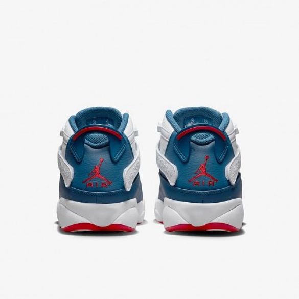 Мужские кроссовки Nike Jordan 6 Rings 322992-140_image_6