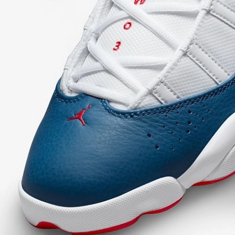 Чоловічі кросівки Nike Jordan 6 Rings 322992-140_image_5