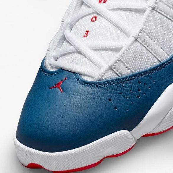 Мужские кроссовки Nike Jordan 6 Rings 322992-140_image_5