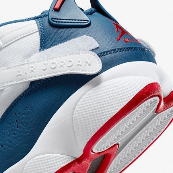 Мужские кроссовки Nike Jordan 6 Rings 322992-140_image_4