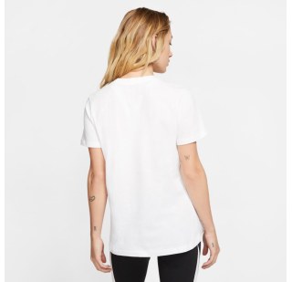 Футболка Nike W Nsw Ss Crew Nby CZ6368-100