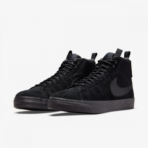 Кросівки Nike Zoom Blazer Mid Premium DC8903-002_image_7
