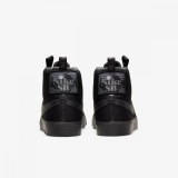 Кросівки Nike Zoom Blazer Mid Premium DC8903-002_image_3