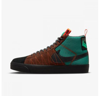 Кросівки Nike Zoom Blazer Mid Premium DC8903-300