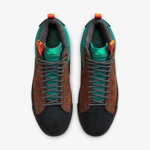 Кросівки Nike Zoom Blazer Mid Premium DC8903-300_image_6