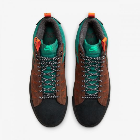 Кросівки Nike Zoom Blazer Mid Premium DC8903-300_image_6