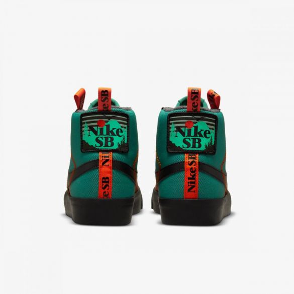 Кросівки Nike Zoom Blazer Mid Premium DC8903-300_image_7