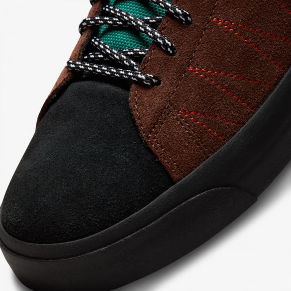 Кросівки Nike Zoom Blazer Mid Premium DC8903-300_image_4