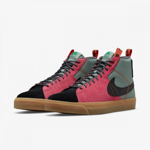Кросівки Nike Zoom Blazer Mid Premium DC8903-301_image_5