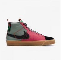 Кроссовки Nike Zoom Blazer Mid Premium DC8903-301_image_7