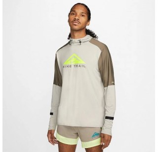 ТОЛСТОВКА NIKE M NK DF TRAIL HOODIE GX DM4743-012