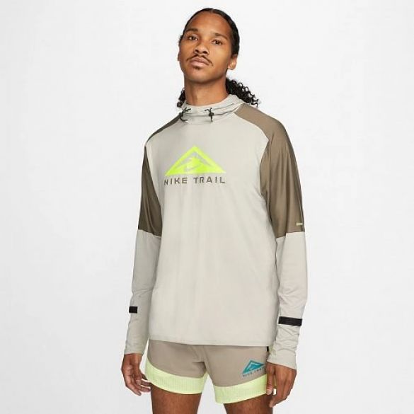ТОЛСТОВКА NIKE M NK DF TRAIL HOODIE GX DM4743-012_image_1