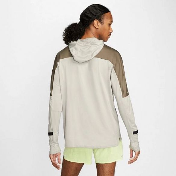 ТОЛСТОВКА NIKE M NK DF TRAIL HOODIE GX DM4743-012_image_2
