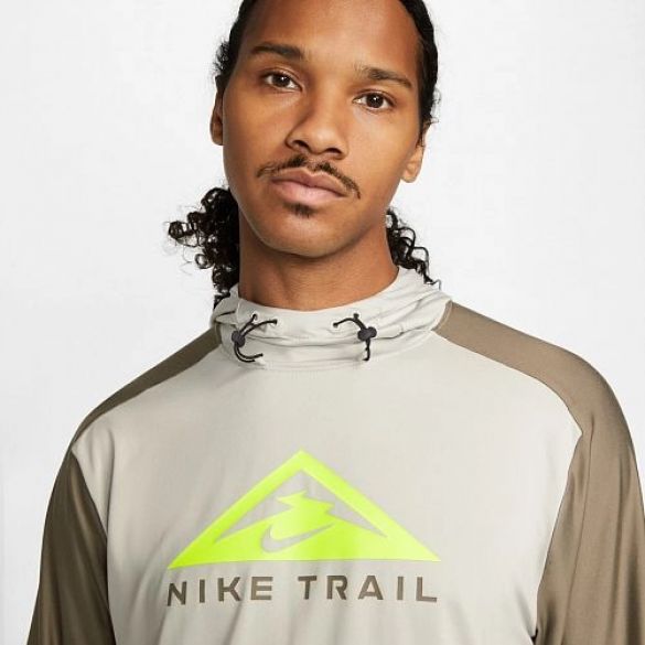 ТОЛСТОВКА NIKE M NK DF TRAIL HOODIE GX DM4743-012_image_3