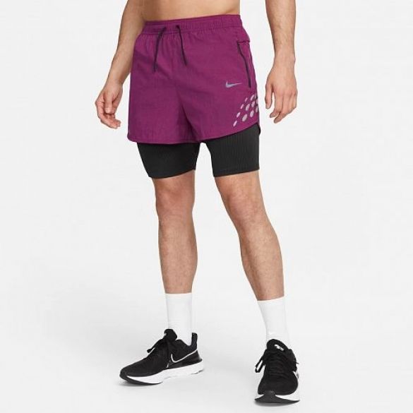 ШОРТИ NIKE M NK RDVN 3IN1 PNCL SHRT DM4763-610_image_1