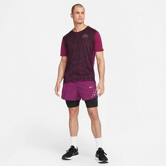 ШОРТИ NIKE M NK RDVN 3IN1 PNCL SHRT DM4763-610_image_2