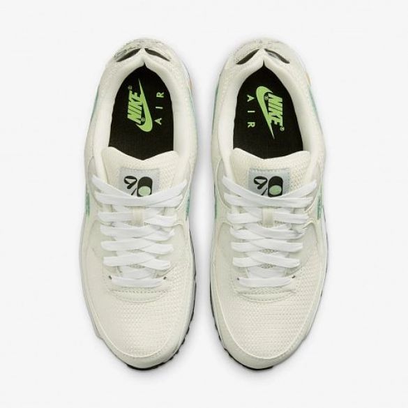 Кросівки NIKE W AIR MAX 90 SE DO9850-100_image_4